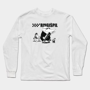 Ringispil Long Sleeve T-Shirt